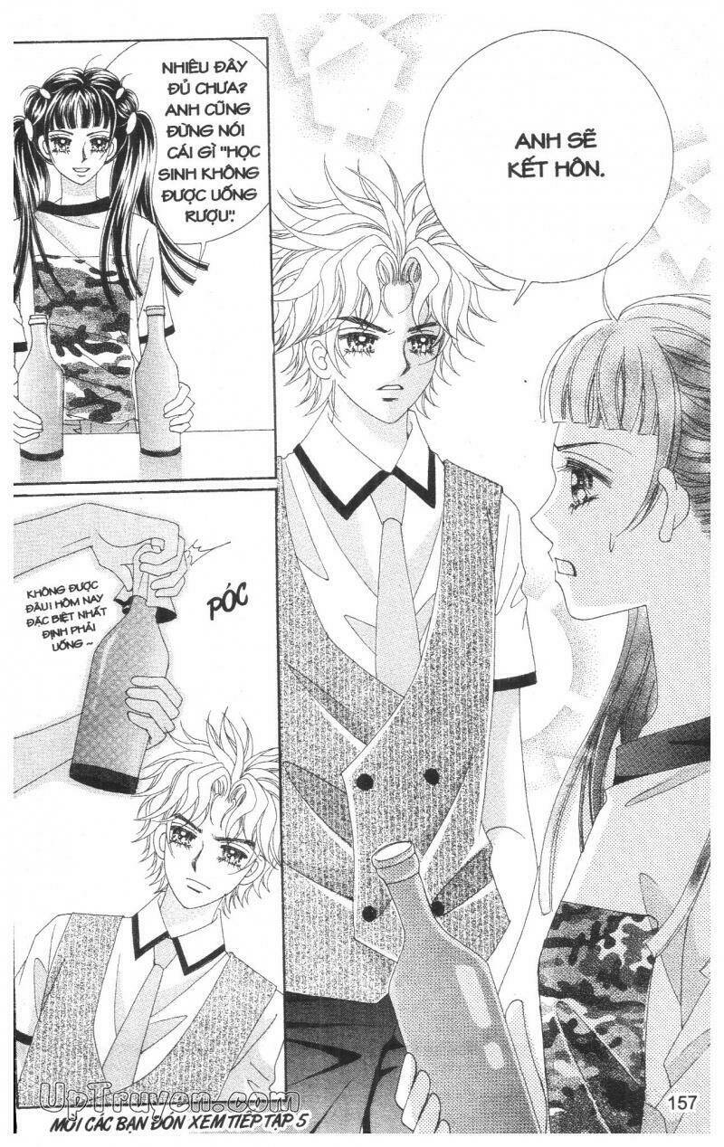 meo meo dịu dàng đi nhé chapter 4 151