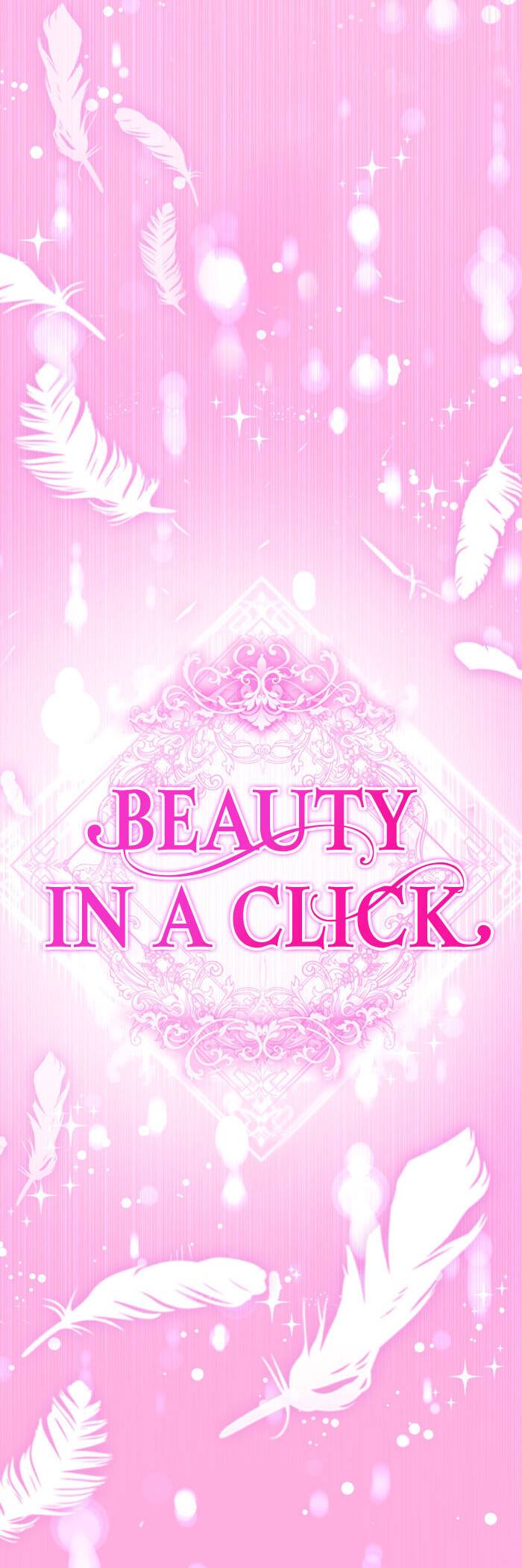 beauty in a click chapter 2 87