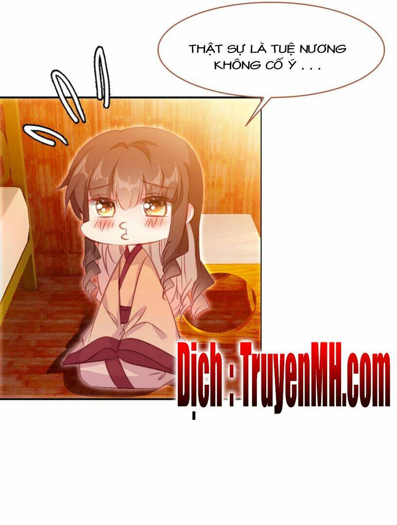 gả cho một tên thái giám đáng ghét chapter 102 8