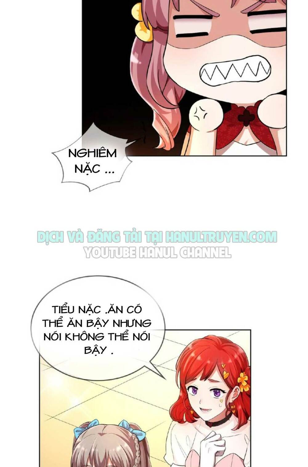 kiều thê muốn bỏ trốn của phúc hắc tổng tài chapter 11 32