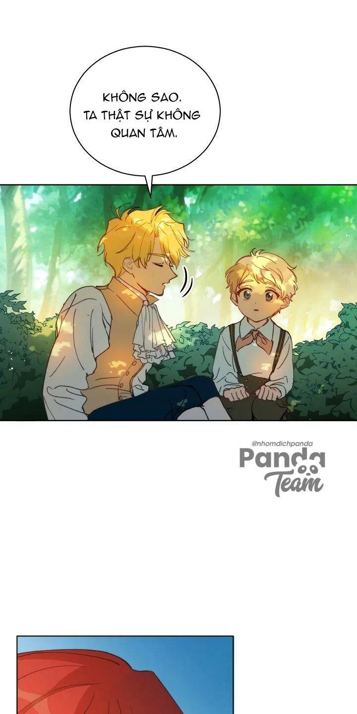 cái chết của lamia orphe chapter 40 48