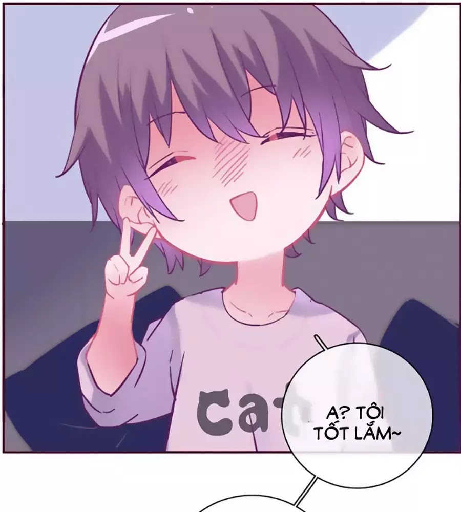 đừng nghịch, ta chỉ muốn yên tĩnh chapter 69 49