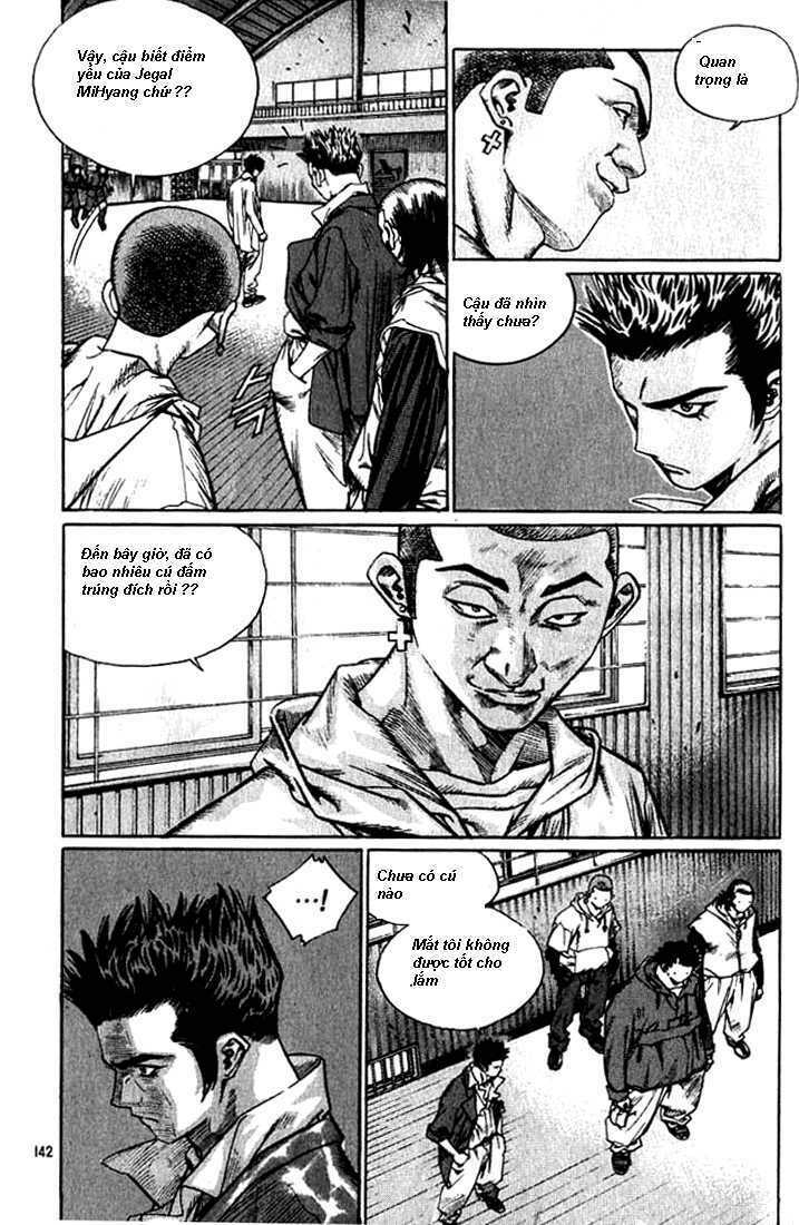 change guy chapter 239 9