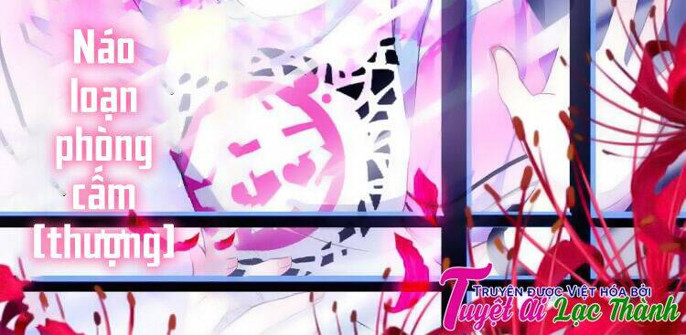 gia đình biến thái chapter 9 2