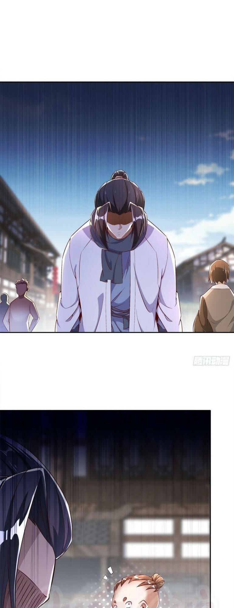 võng du chi tối cường đoán mệnh sư chapter 39 7