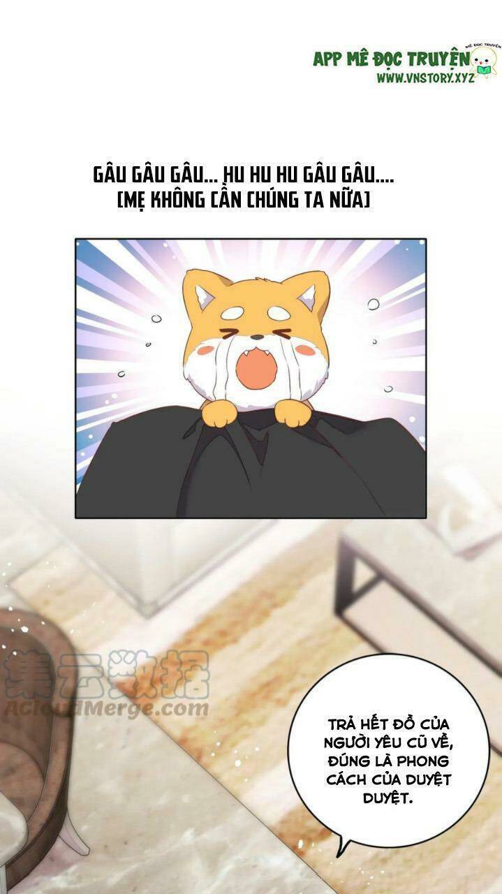 bạn trai kém tuổi bẫy yêu tôi chapter 58 25