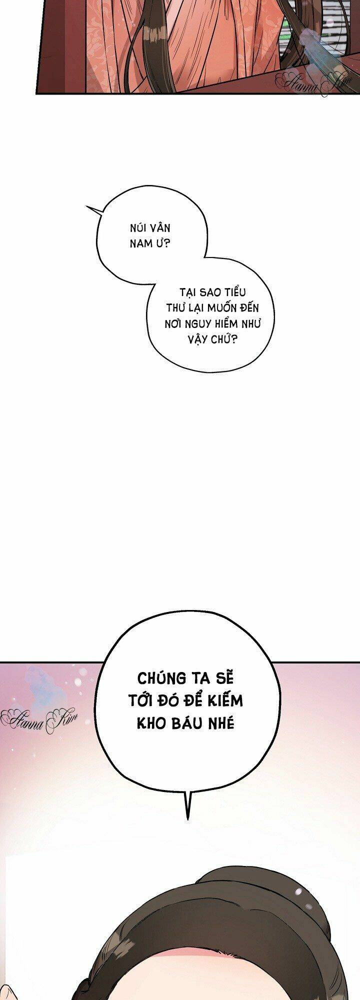 tôi trở thành nhân vật phản diện giỏi nhất trong giới võ thuật chapter 23 46