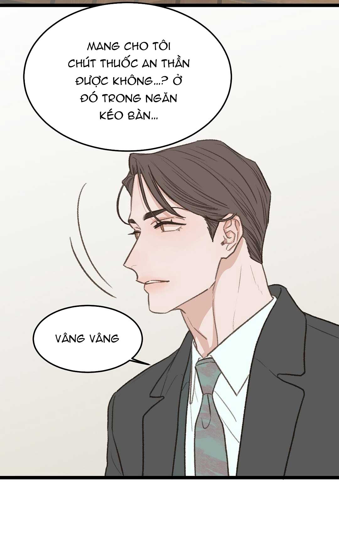 vùng cấm tình yêu của beta chapter 44 15