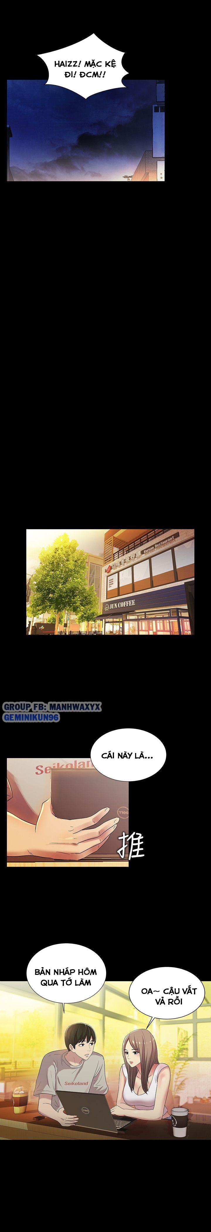 bạn gái của bạn tôi chapter 19 29