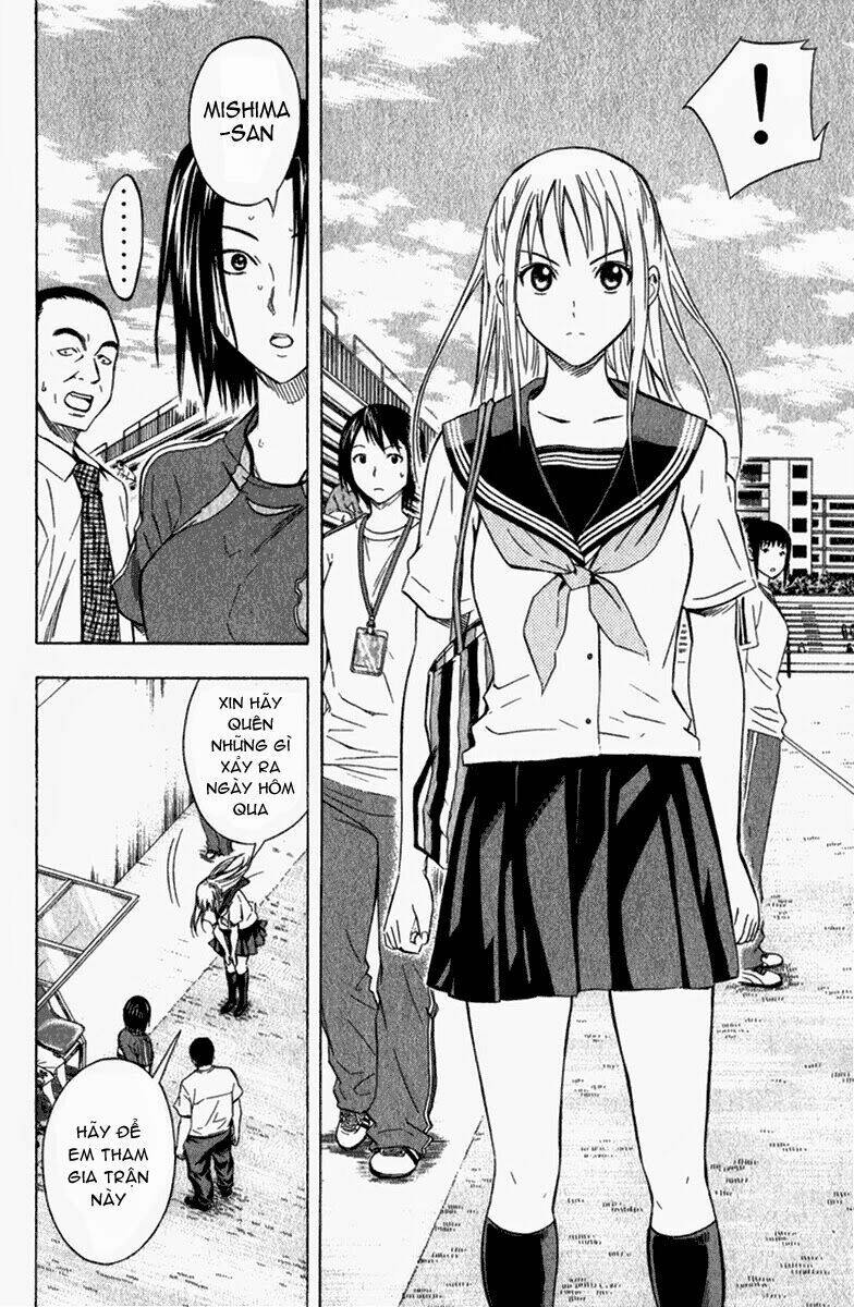 kỵ sĩ trong vòng cấm chapter 52 19