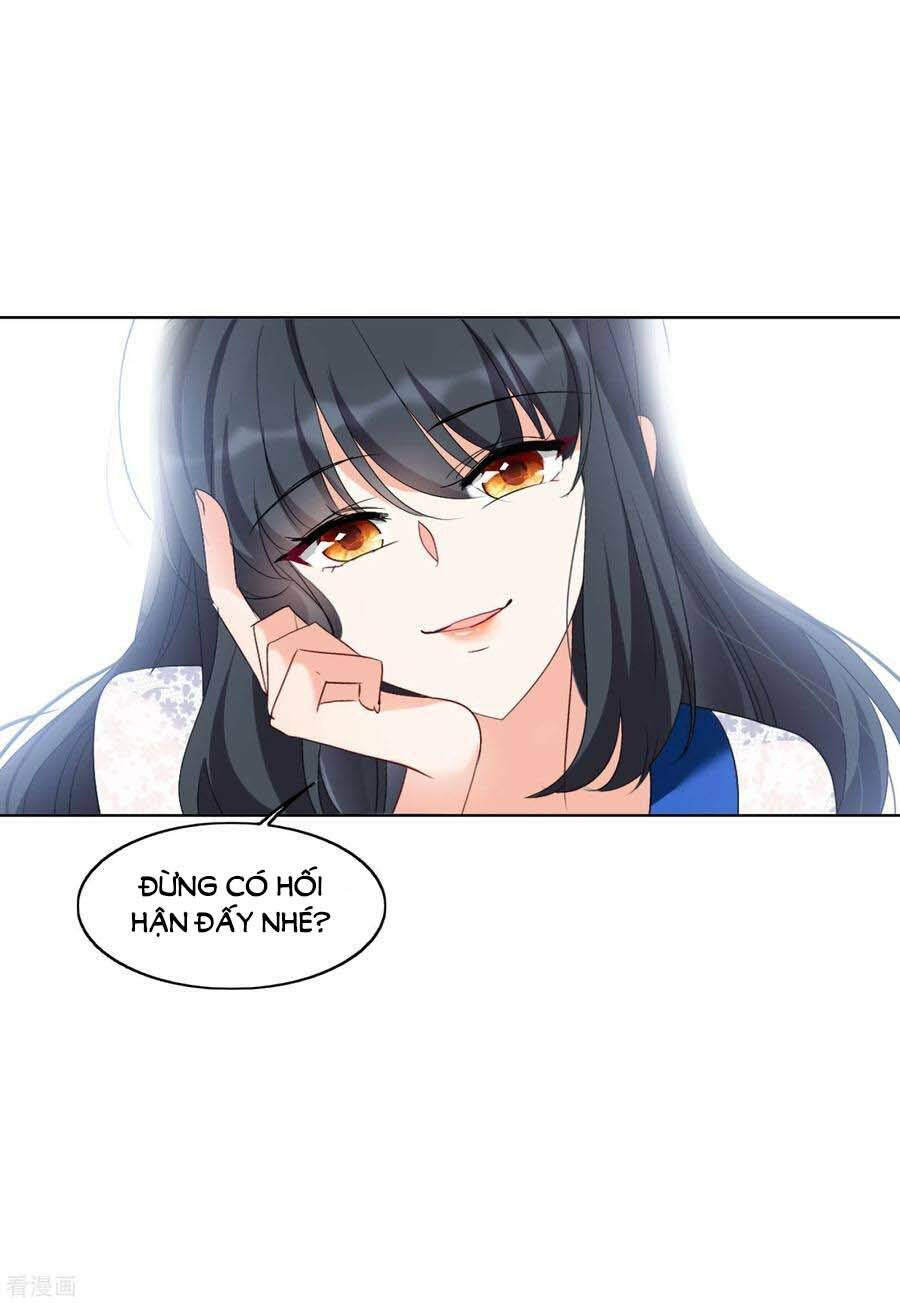 cô ấy đến rồi, xin nằm xuống! chapter 65 38