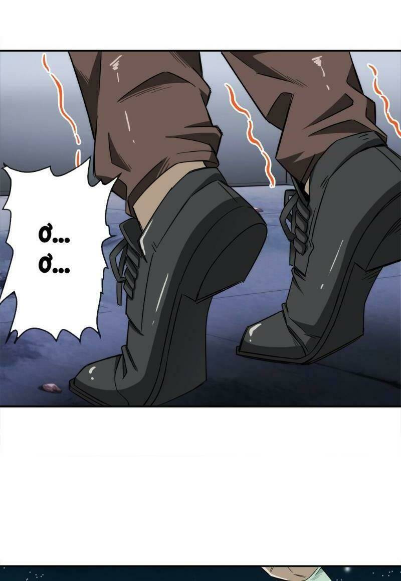 dạ thị chi chủ chapter 9 55