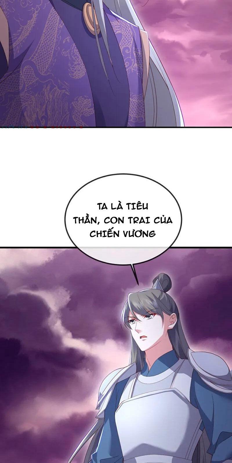 tiên võ đế tôn chapter 524 33