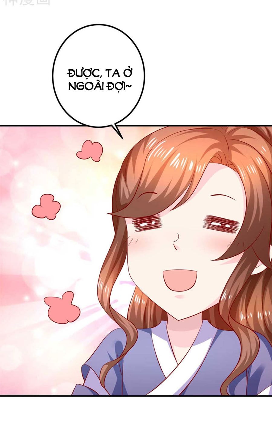 từ đây vương gia không thượng triều sớm chapter 101 2