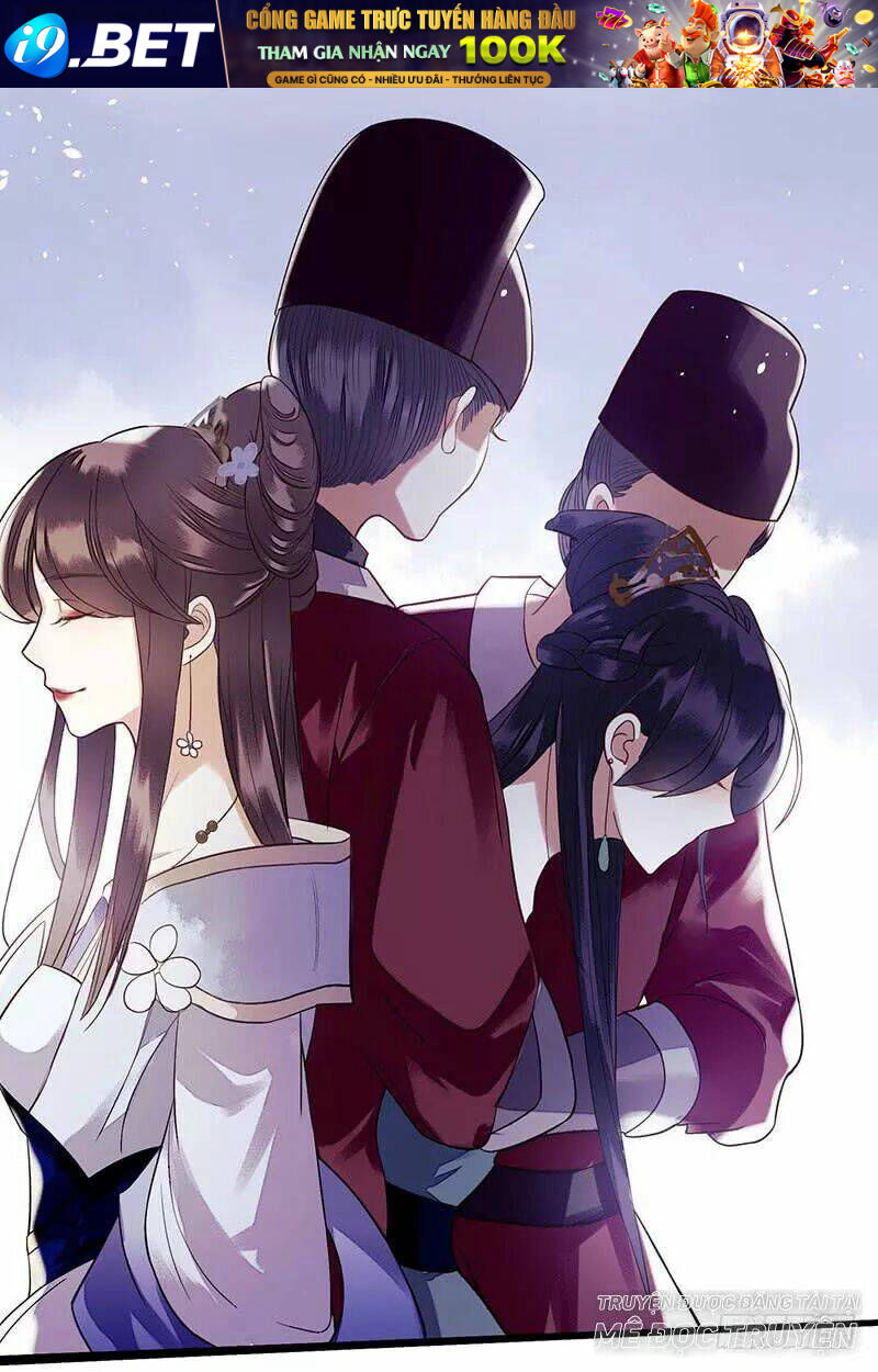 nhất đế trọng sinh mỹ nhân tâm kế chapter 42 21