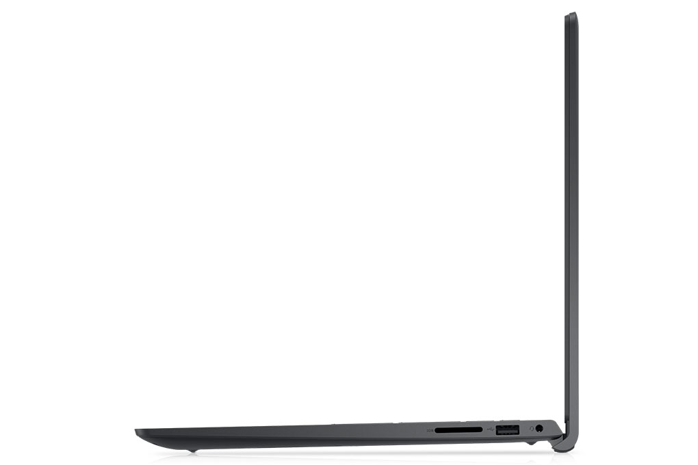 Máy Tính Xách Tay Laptop Dell Inspirion 3511 (Core i3-1115G4, Ram 8GB, 256GB SSD, 15.6‘’ FHD Win 10) - Hàng Nhập Khẩu