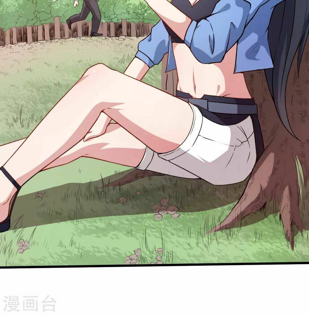 vườn trường cuồng sư hệ thống chapter 35 4