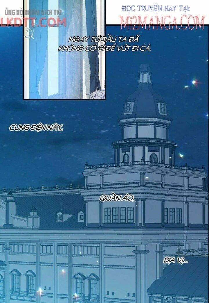 bệ hạ, xin đừng giết tôi!! chapter 45.5 19