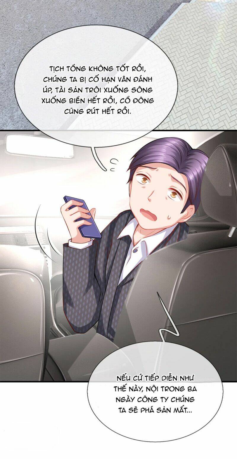 vợ yêu gả nhầm của phúc hắc tổng tài chapter 39 8