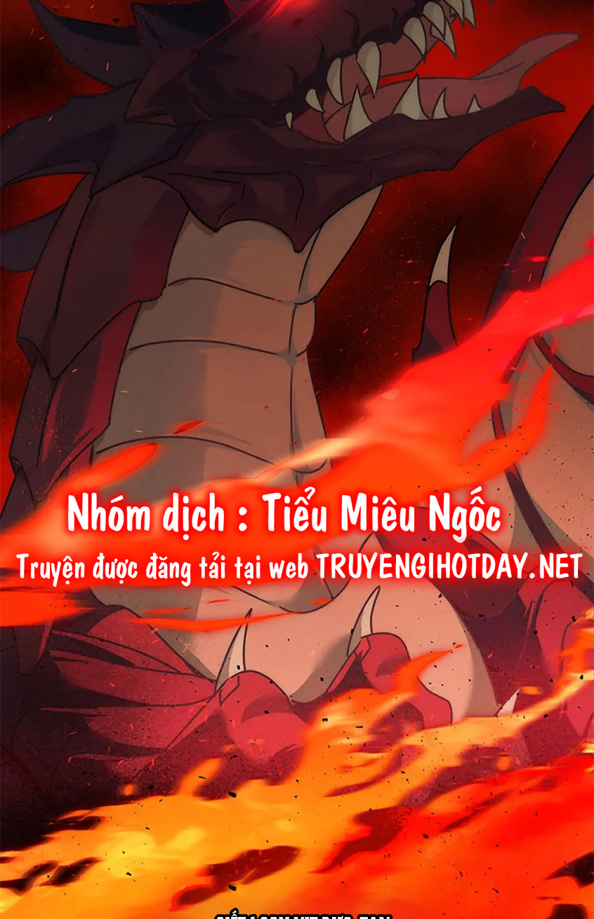 sự hiểu lầm tai hại giữa tôi và đại ma vương chapter 48 76