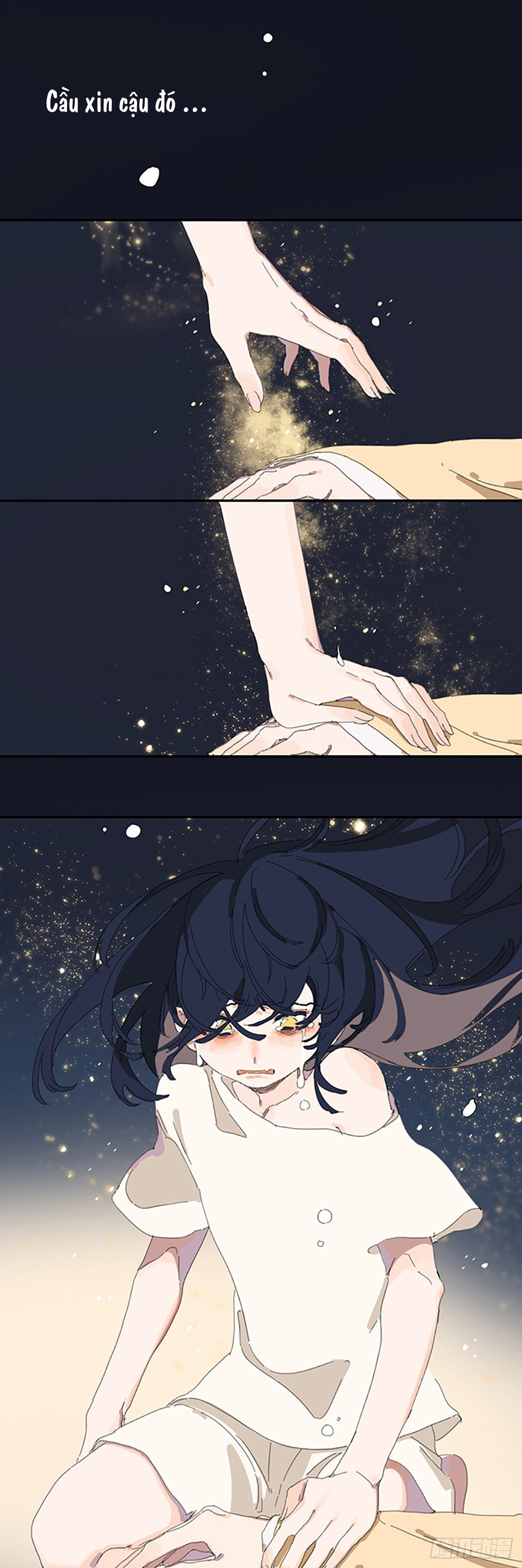 câu truyện về những chiếc kẹo chapter 6 22