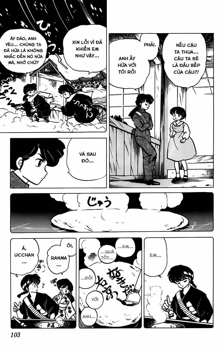 suối lời nguyền chapter 153 4