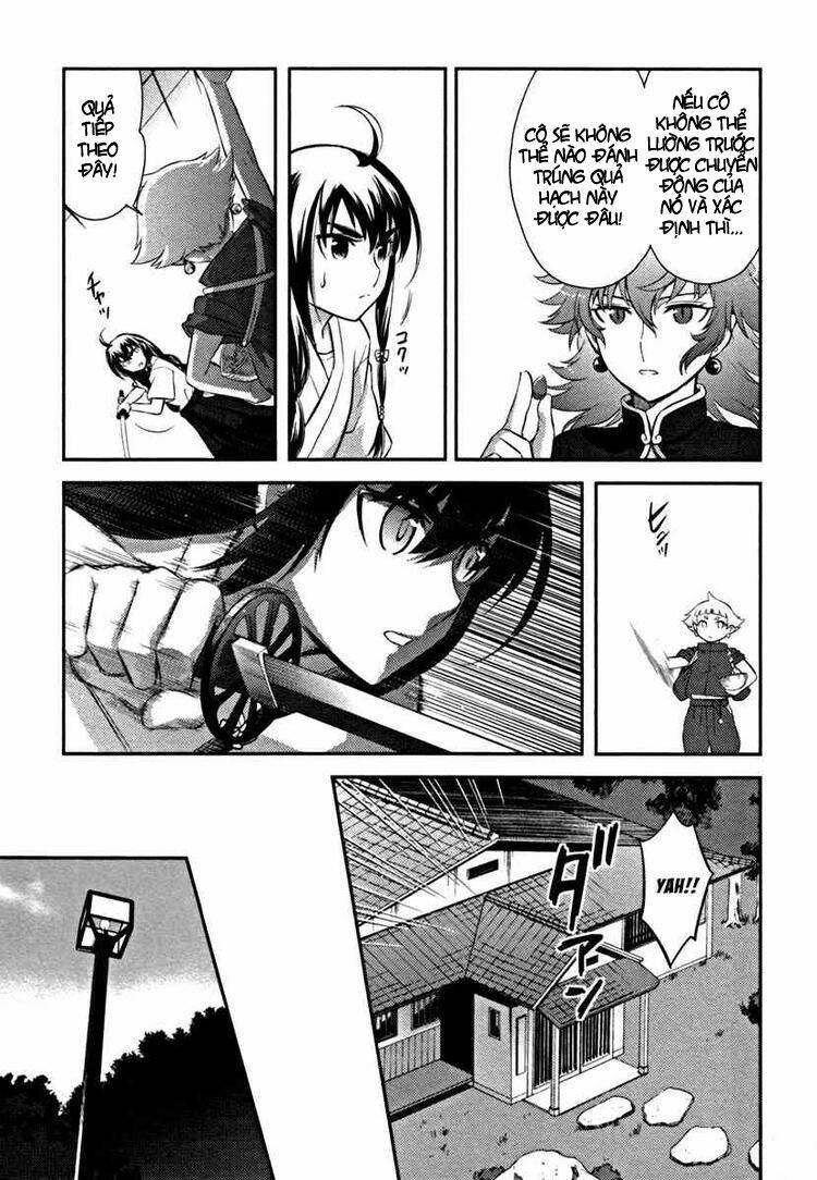 kandachime chapter 18 6