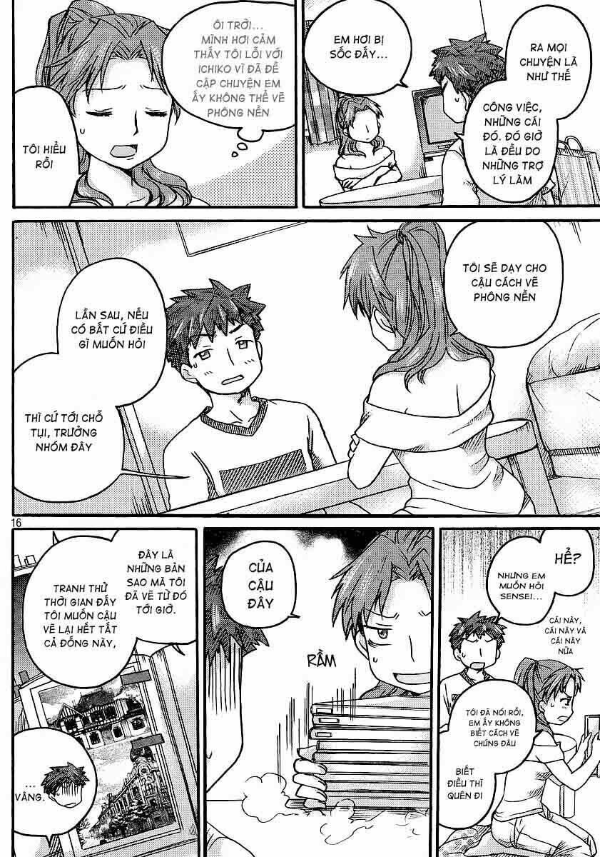 comic studio chapter 4 16