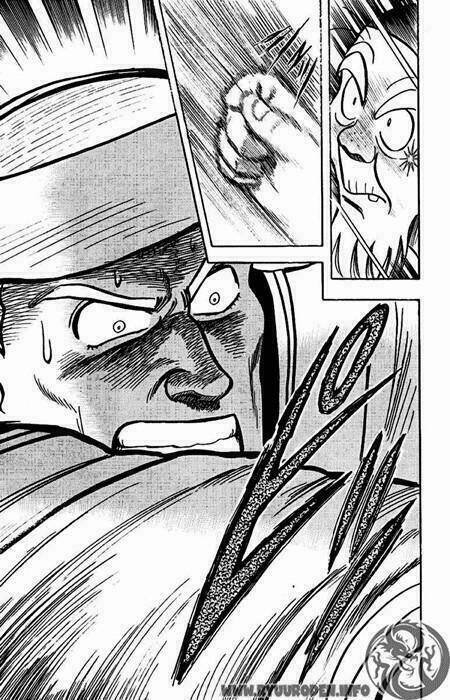 hoàng phi hồng phần 1 chapter 8 138