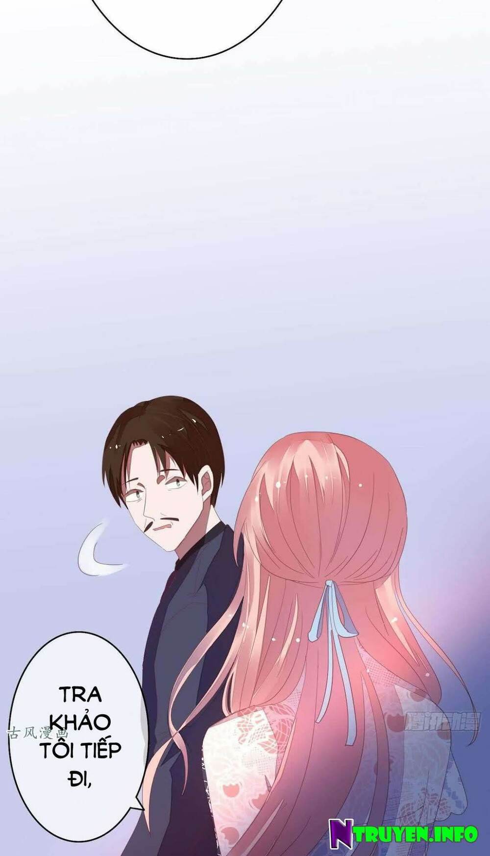 manh thê khó dỗ chapter 31 37