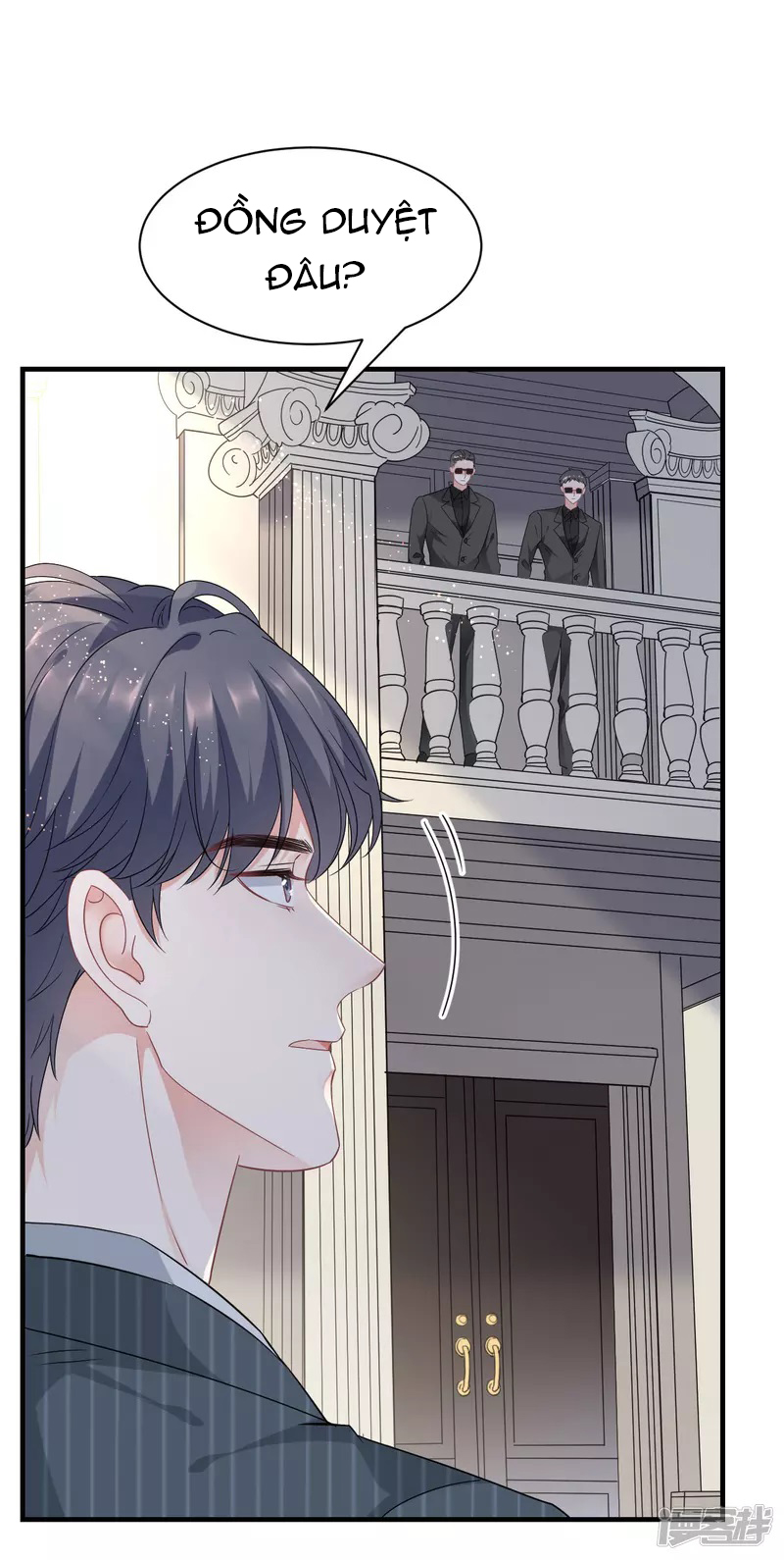 [16+] đại tiểu thư có thể có ý đồ xấu chapter 53.2 6