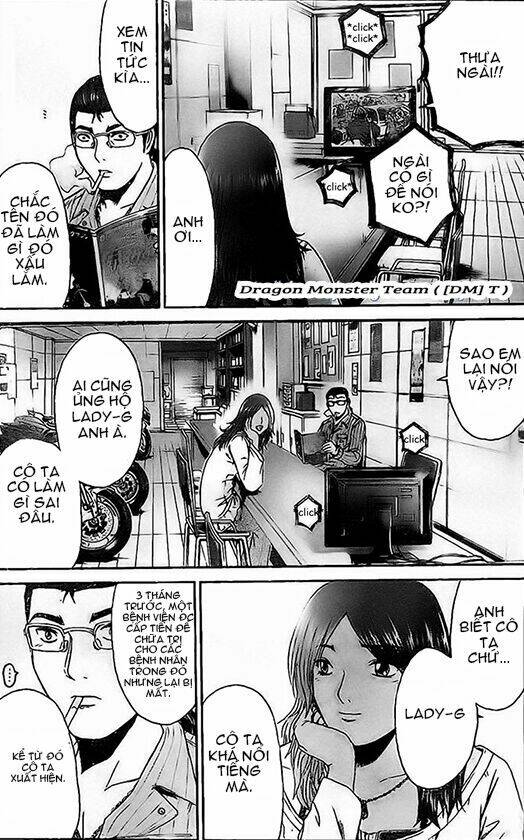 gtr - great transporter ryuji chapter 7 19