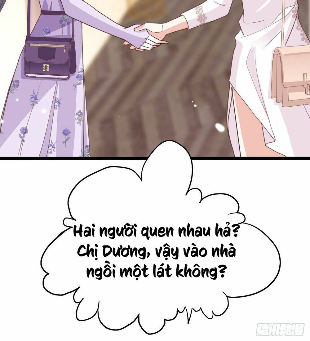 dĩ hôn chi danh chapter 18 10