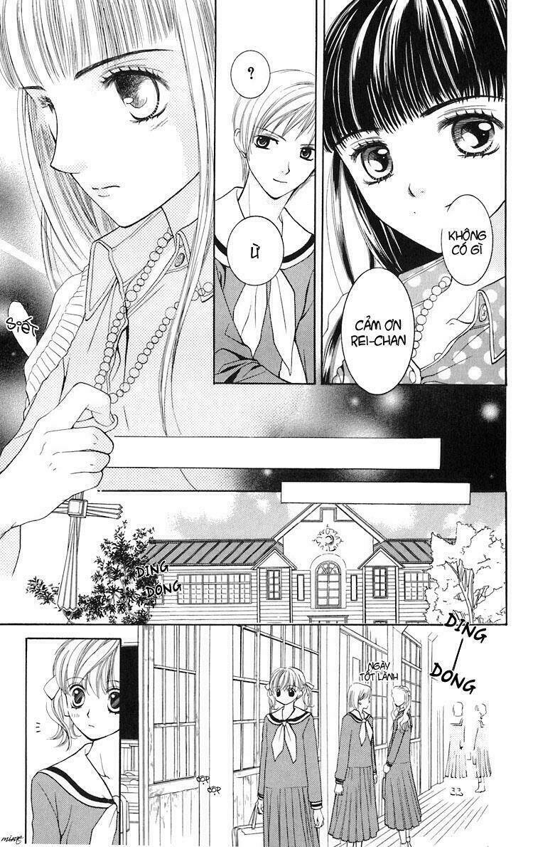 maria-sama ga miteru chapter 8 20