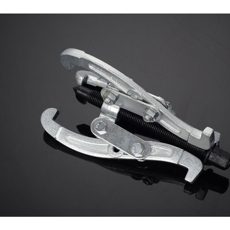 Vam Cảo 3 Càng Đa Năng 4 Inch Tháo Vòng Bi, Bánh Răng
