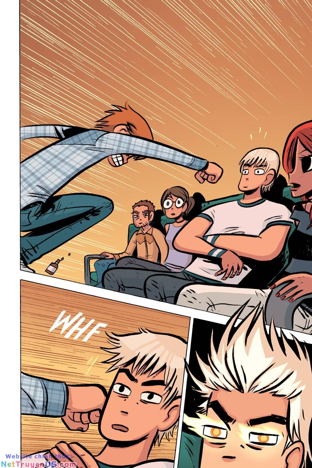 scott pilgrim full color chapter 3 26
