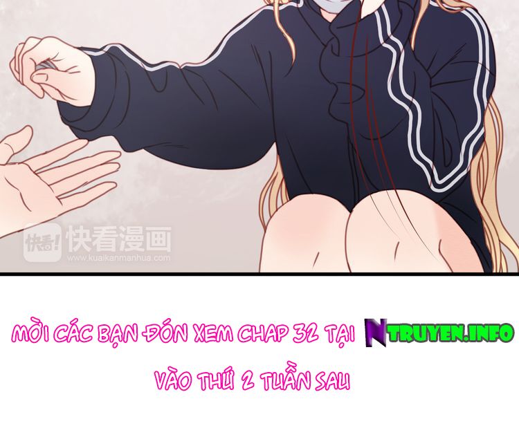 lượm được một tiểu hồ ly phần 1 chapter 31 42