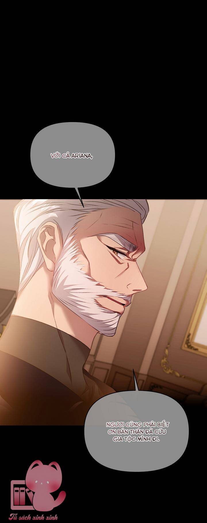 vị hôn thê của kẻ săn mồi chapter 56 39