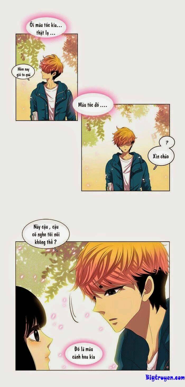 my shining world chapter 2 2