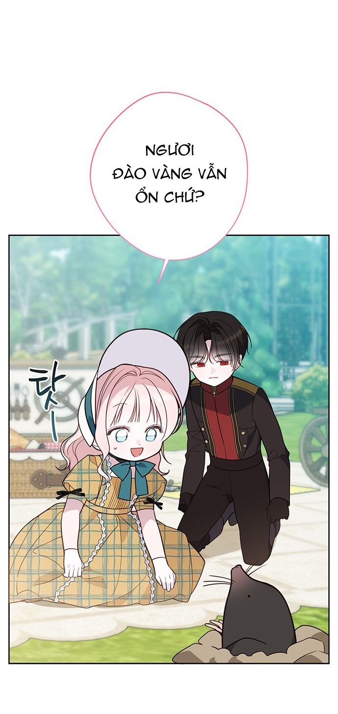 tiểu bạo chúa chapter 56.2 10