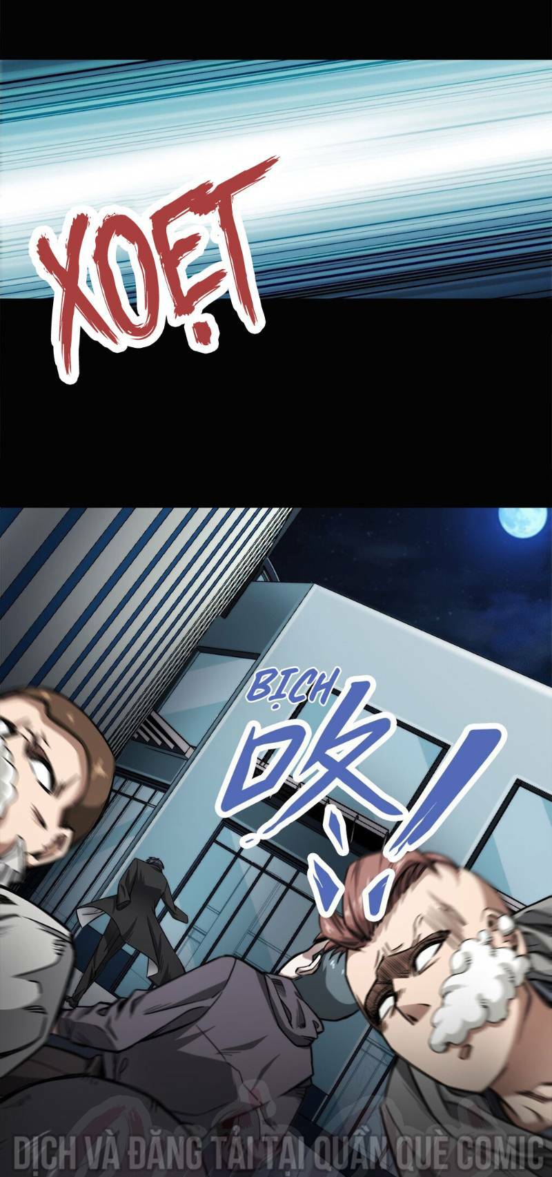 dạ thị chi chủ chapter 6 29