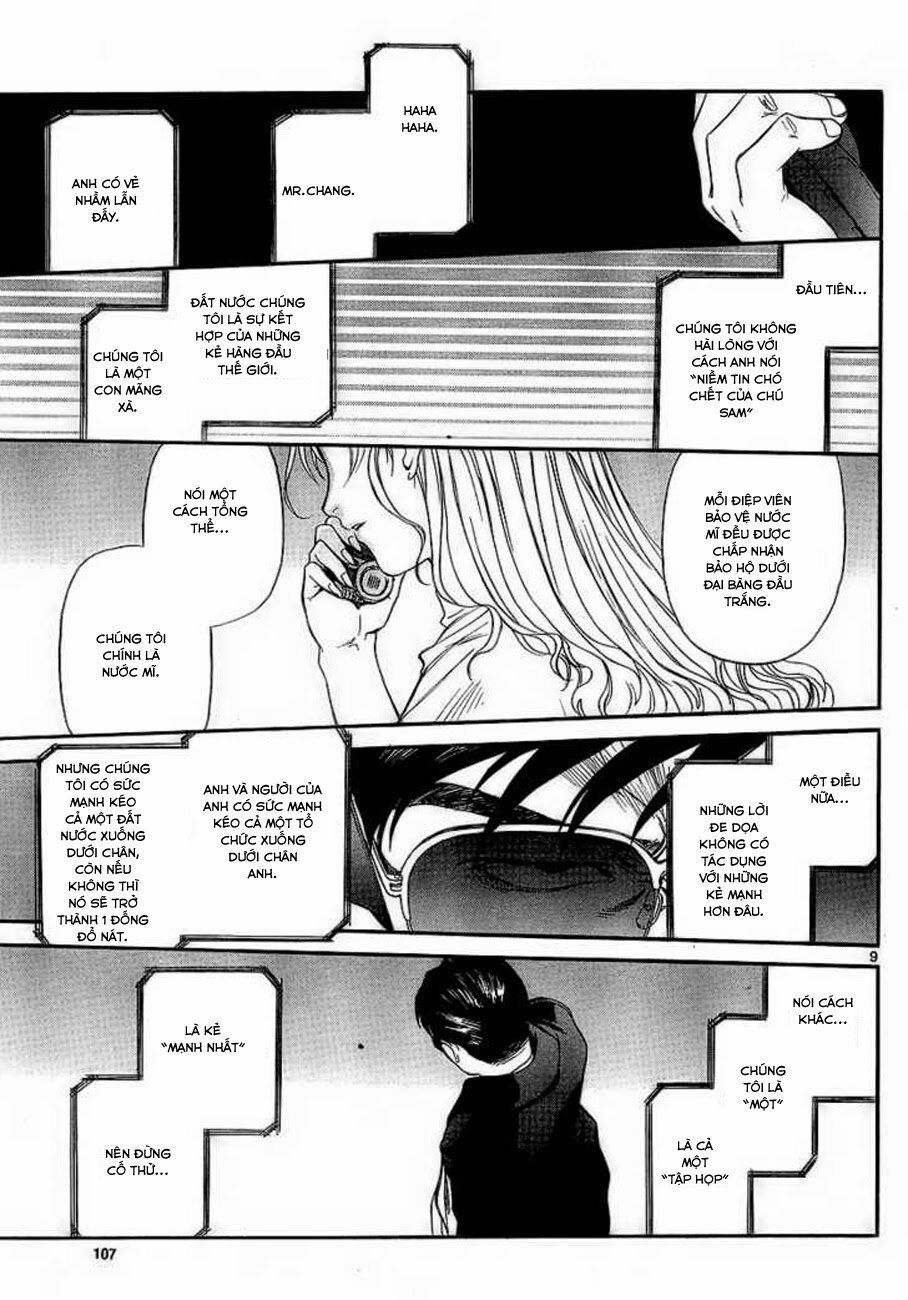 hố đen chapter 56 9