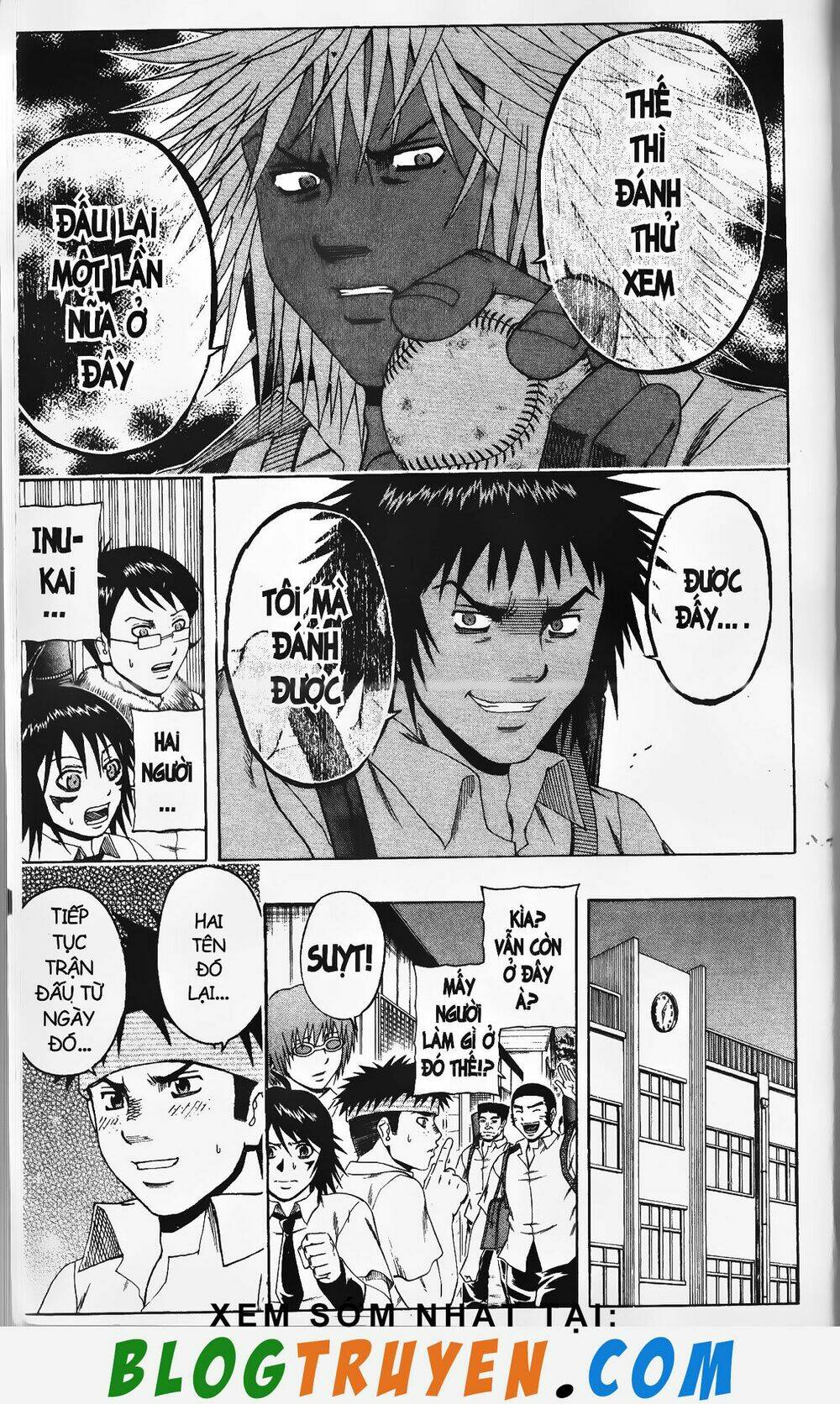 mr.fullswing chapter 227 17