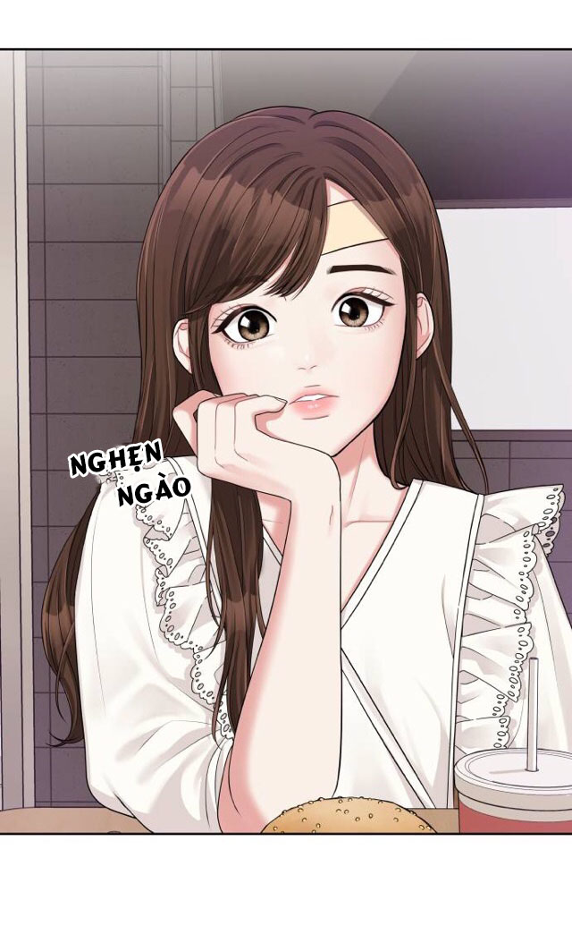 gửi anh,người nắm giữ những vì sao chapter 0 16