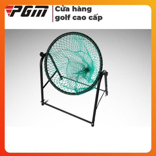 Lưới Chíp Tập Golf Bằng Sắt Kích Thước 50cmx45cm