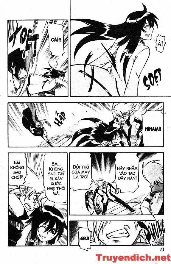 ifrit - danzai no enjin chapter 65 3