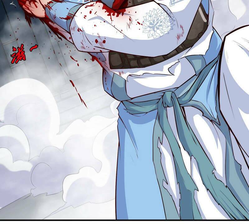 bản kiếm tiên tuyệt không làm nô chapter 9 32