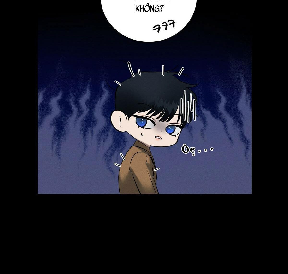 vòng xoáy của ác ma chapter 7 23