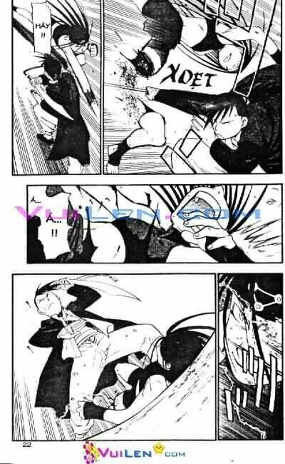 giả kim thuật chapter 50 24