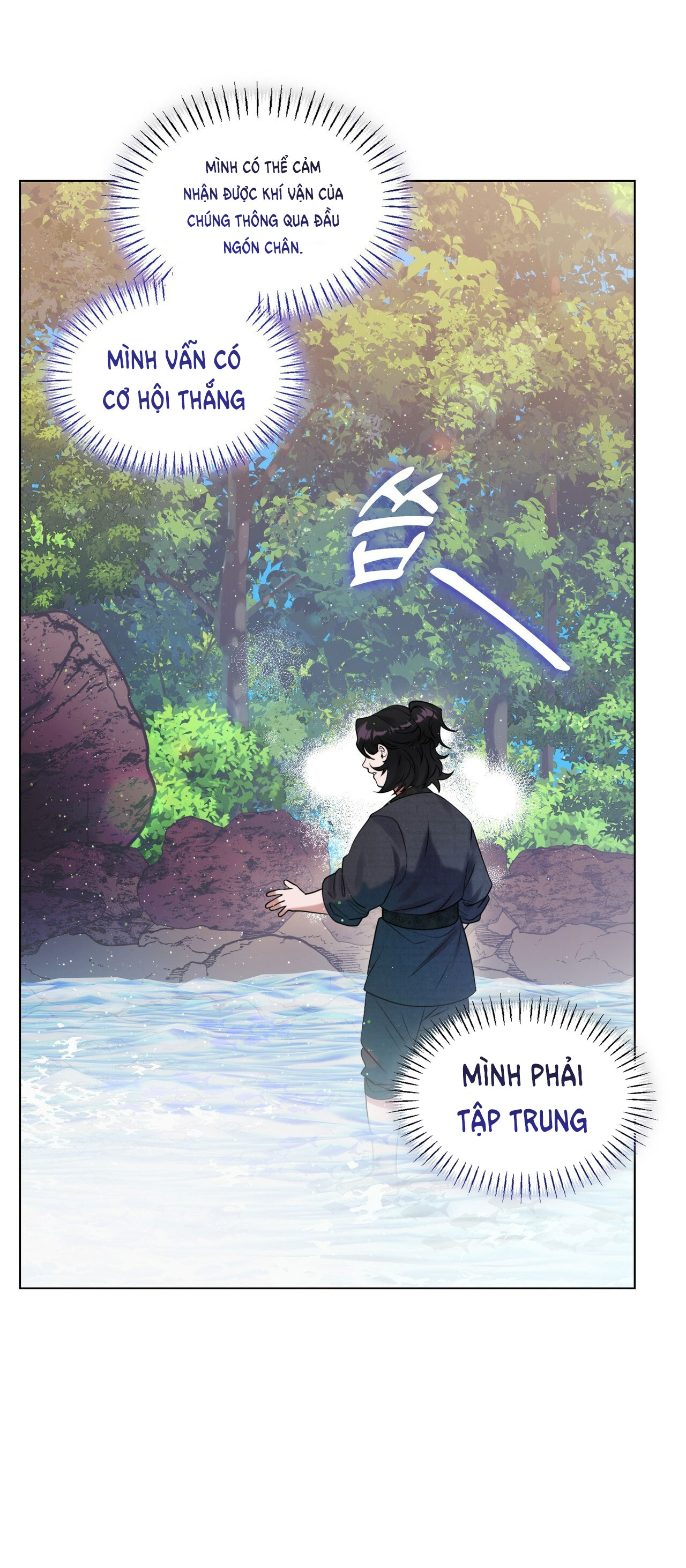 nâng niu nuôi dưỡng giáo chủ ma giáo chapter 8.1 3